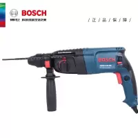 BOSCH/博世 26MM 800W 四坑锤钻 GBH 2-26 RE 1把