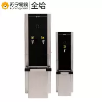 全给 80~150人用 步进分体式 黑晶玻璃面板 微电脑智能开水器 KQ-90 380V/9KW