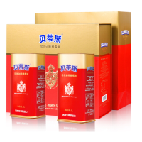 贝蒂斯特级初榨橄榄油礼盒装 1L*2