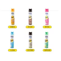 疏得乐 木材家具上蜡抛光养护喷雾剂蜂蜜300ML(瓶)
