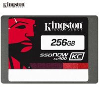 金士顿(Kingston) 256GB SATA3 SSD固态硬盘