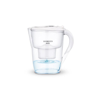 创维(Skyworth) 26P1 甘霖净水壶家用滤水壶净水器