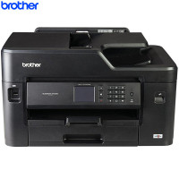 兄弟(Brother) GD MFC-J2330DW A3幅面彩色喷墨打印机一体机