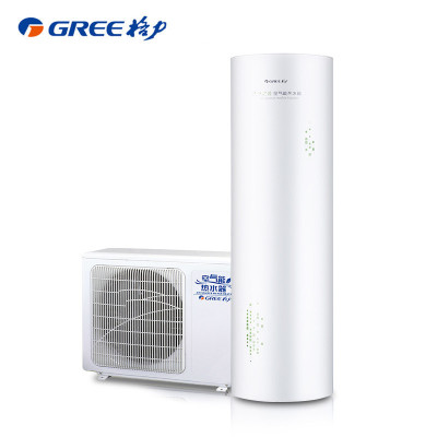 格力(GREE) 商用 空气能热水器 SXTD200LCJW/A-2