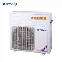 格力(GREE) 商用 空气能热水器 KFRS-7.2/D-4