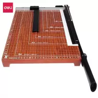 得力(deli) M 8003切纸机15