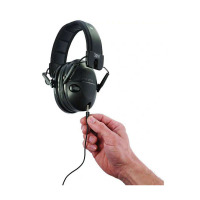 3M专业Peltor战术射击装备保护耳罩降噪消音耳机Tactical100