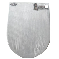 特陶( TETAO) 马桶盖 坐便器盖TT86231 1个