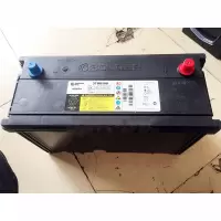 企购优品 专用 柳工 免维护蓄电池37B0108