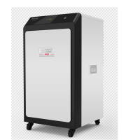 史密斯(A.O.Smith)H系列中央主机 CCR400-3(L) 商用净水器 饮水系统(需要配合分机使用)