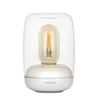 北欧欧慕(nathome)香薰灯 卧室家用精油香薰机浪漫小夜灯精油香薰炉NXX19
