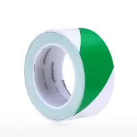 优必胜 40mm*33m 地标胶布 绿色