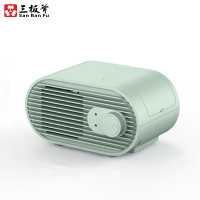 三板斧 空调扇制冷小空调迷你水冷风扇家用卧室移动宿舍床上小型加湿器