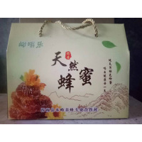 峪嗡乐 天然蜂蜜 醇香健康蜂蜜 500g/瓶 单瓶价格