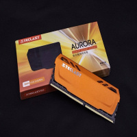 台式机8G内存 DDR4 2400