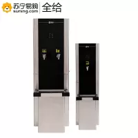 全给 80~150人用 步进分体式 黑晶玻璃面板 微电脑智能开水器KQ-90 380V/9KW(J)