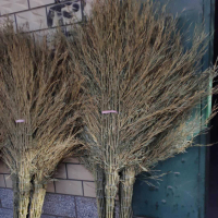 环卫大扫把 竹扫帚 马路工地扫院子 竹扫把 扫帚