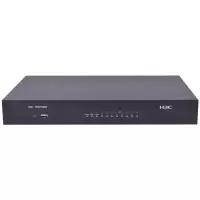 华三(H3C)ER3108G-CN 企业级路由器