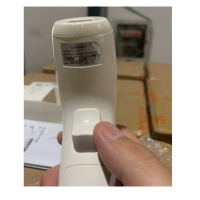 蓝韵红 外额 温 计