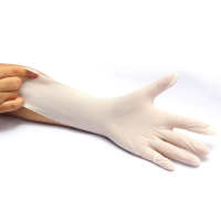 康宝(KANG BAO) 一次性乳胶手套 1盒