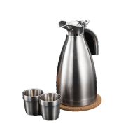 咖啡壶套装