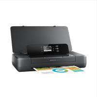 惠普 HP OFFICEJET 200(网络打印/彩色/带电池)喷墨打印机