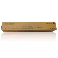 富士施乐 FUJI XEROX CT201832 墨粉 黄色 适用2275/3373/3375/2270复印机