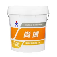 长城 尚博通用锂基脂 尚博3#