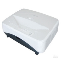 夏普 SHARP XG-LU30XA(DLP/3300流明/1024×768DPI)投影机