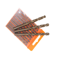 长城(THE GREAT WALL)钻头 φ4