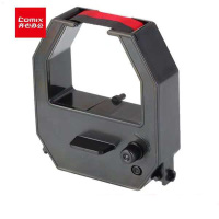 齐心 F3503 考勤机色带