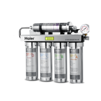 海尔(Haier)净水器家用过滤器HU603-5A