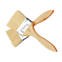 长城（THE GREAT WALL）油刷子 3寸