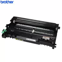 兄弟(brother)DR-2150原装硒鼓 适用兄弟2140 2150 2170 打印约12000页左右