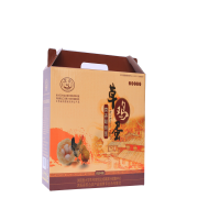 沭阳苏合林地散养草鸡蛋 48枚 FP