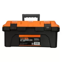艾威博尔(EVER POWER)651017 加强型塑料工具箱17#