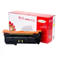 天威CE402A硒鼓 黄色 专业装 适用HP507A M551n M551dn M551xh MFP M575dn M575f M575C Canon LBP7780Cx