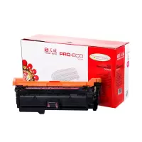 天威CE403A硒鼓 红色 专业装 适用HP507A M551n M551dn M551xh MFP M575dn M575f M575C Canon LBP7780Cx