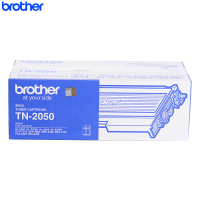 兄弟(brother)原装粉盒TN-2050 黑色 适用7010/7025/2820/2920/7420