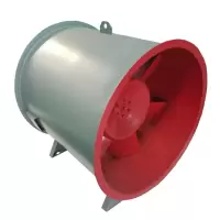 援邦660 消防排烟风机0.75KW