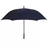 菲驰(VENES) 直杆晴雨伞 TXBYSDZ001 商务雨伞定制