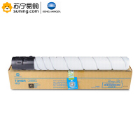 柯尼卡美能达 粉盒TN220低容黑色