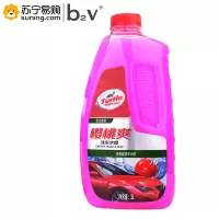 b2V 龟壳洗车液2L 樱桃爽