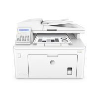 H P LaserJet Pro MFP M227fdw (1年有限保修)