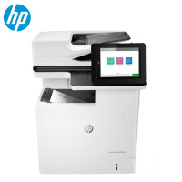 H P LaserJet Enterprise MFP M632h (1年下一个工作日上门)