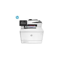 HP Color LaserJet Pro MFP M377DW (1年有限保修)