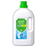 蓝月亮 卫诺衣物消毒液( 2kg/瓶)