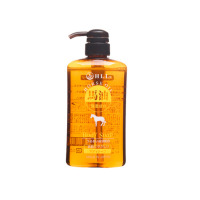HLL熊野油脂洗发水500ML