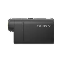 索尼 SONY 酷拍运动相机/摄像机 AS50 单机 带防水外壳