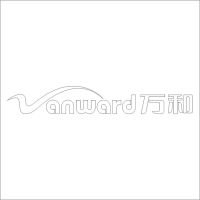 Vanward万和 中英文组合 精品发光字 百和仕